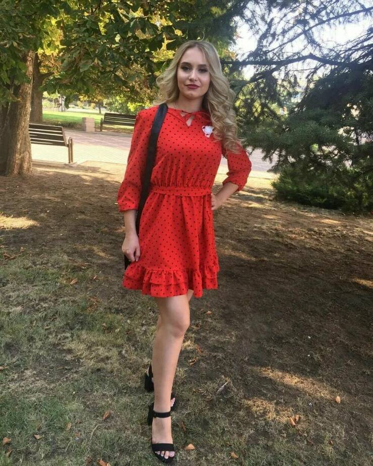 Sundress Season Is Almost Here!