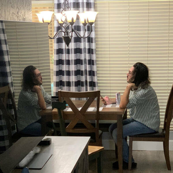 Hey Brain, What’s Wrong With You?!