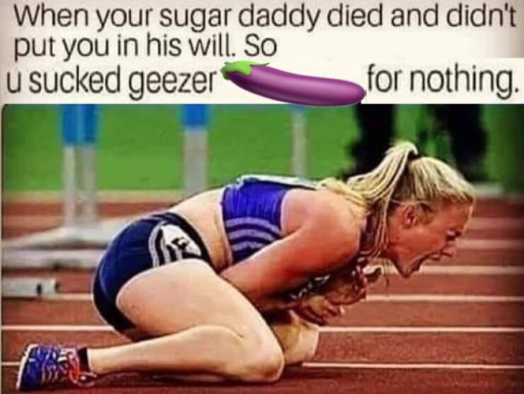 Yeah, That’s Dirty Enough!