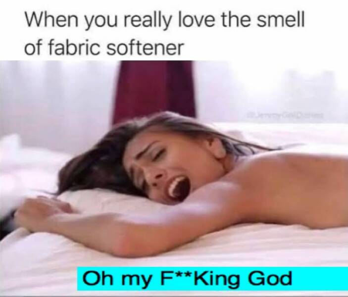 Yeah, That’s Dirty Enough!