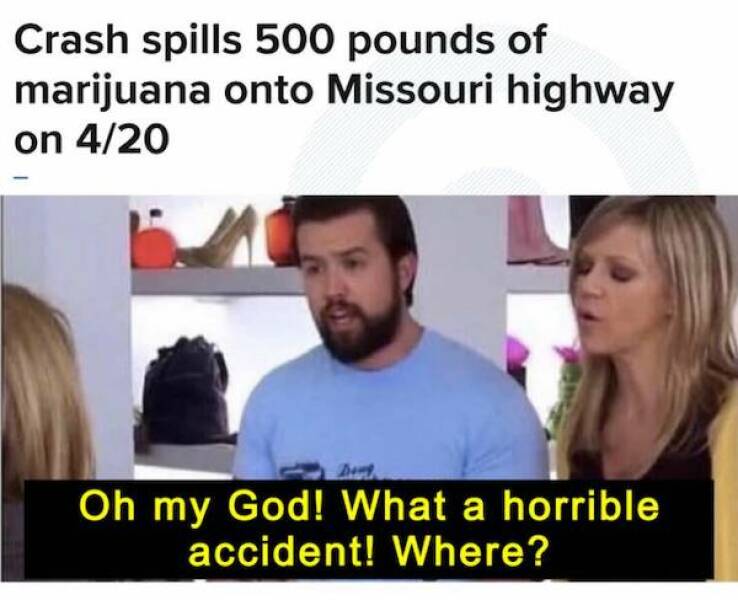Yeah, That’s Dirty Enough!