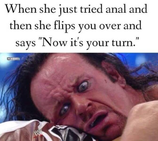 Yeah, That’s Dirty Enough!