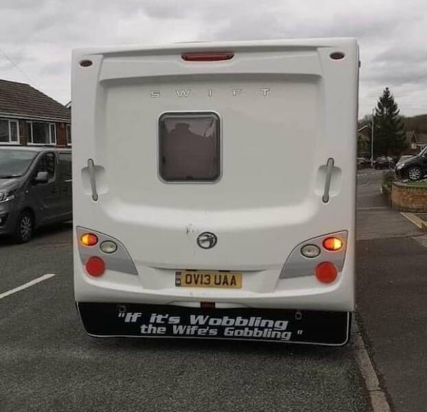 Yeah, That’s Dirty Enough!