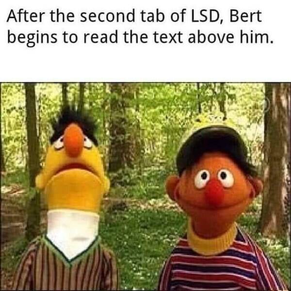 Yeah, That’s Dirty Enough!