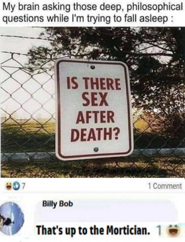 Yeah, That’s Dirty Enough!
