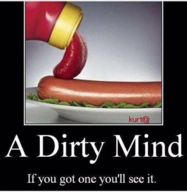 Yeah, That’s Dirty Enough!