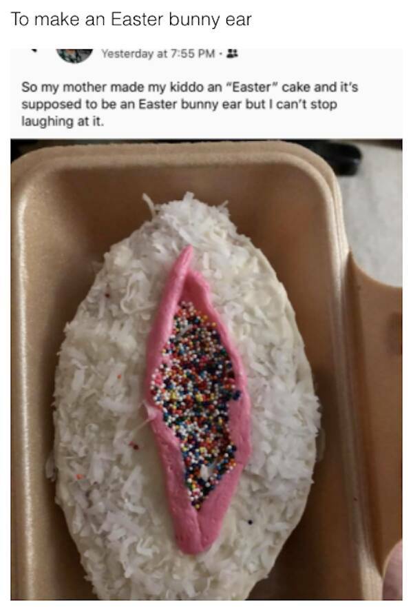 Yeah, That’s Dirty Enough!