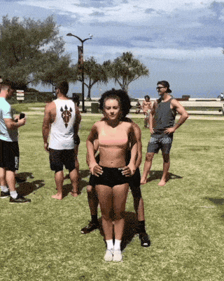 lets see those skills 32 gifs 3.html - 1 HD GIF | Premium Gallery 2022