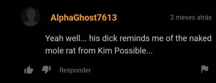 “Pornhub” Comment Section Is A Wild Ride…