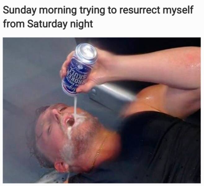 The Weekend Is Almost Here!