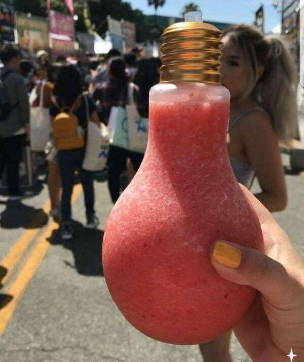 The Weekend Is Almost Here!