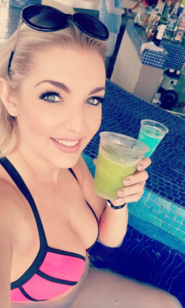 The Weekend Is Almost Here!