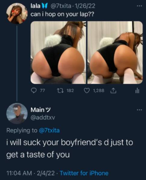 Nothing Can Save These People…