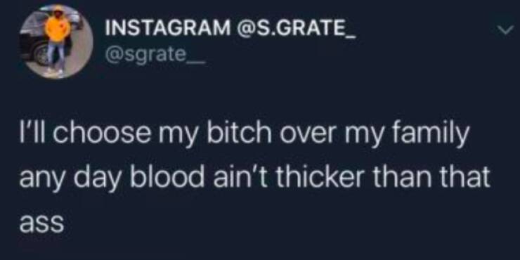 Nothing Can Save These People…