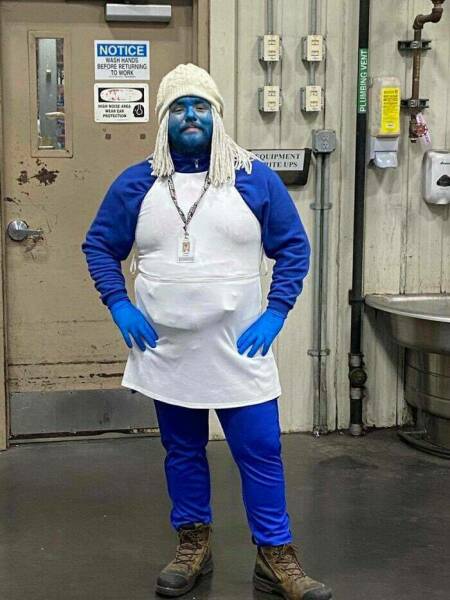 Worst Coworkers Ever!