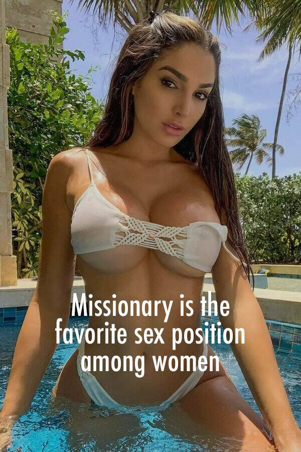 These Are Some Crazy Sex Stats!