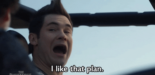 People Reveal Their NSFW Dream Jobs