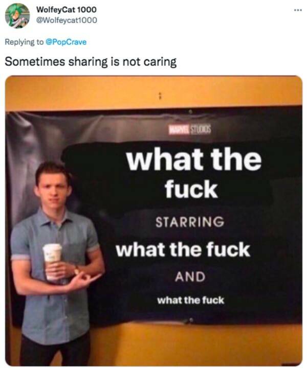 Megan Fox Just Can’t Stop Oversharing…