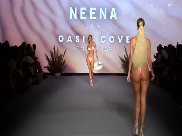 The Audience Is Very Excited!