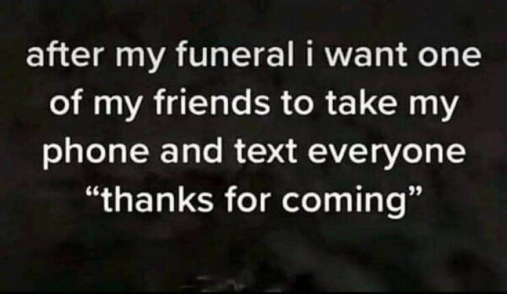 Even More Dirty-Minded Goodness!