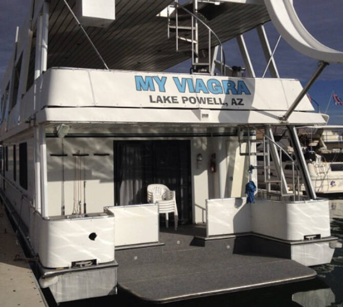 Even More Dirty-Minded Goodness!