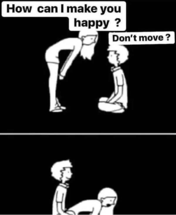 Even More Dirty-Minded Goodness!