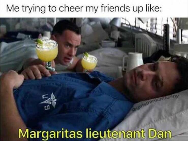 How Wasted Are They?!