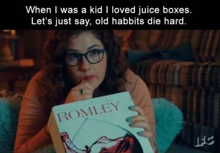 How Wasted Are They?!