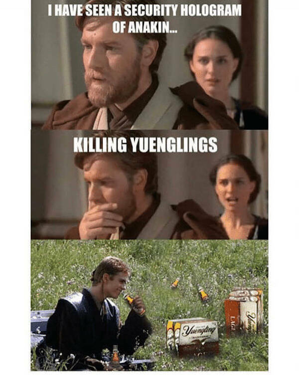 How Wasted Are They?!