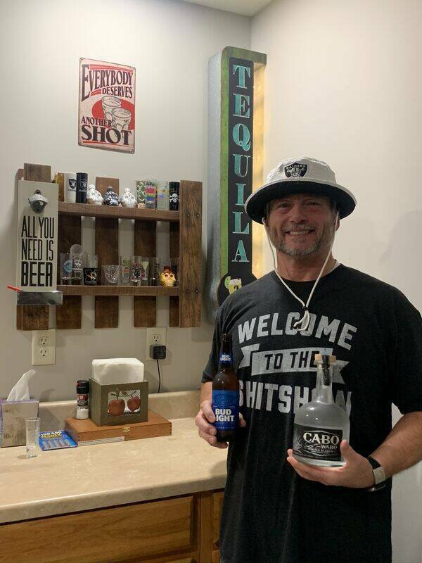 How Wasted Are They?!