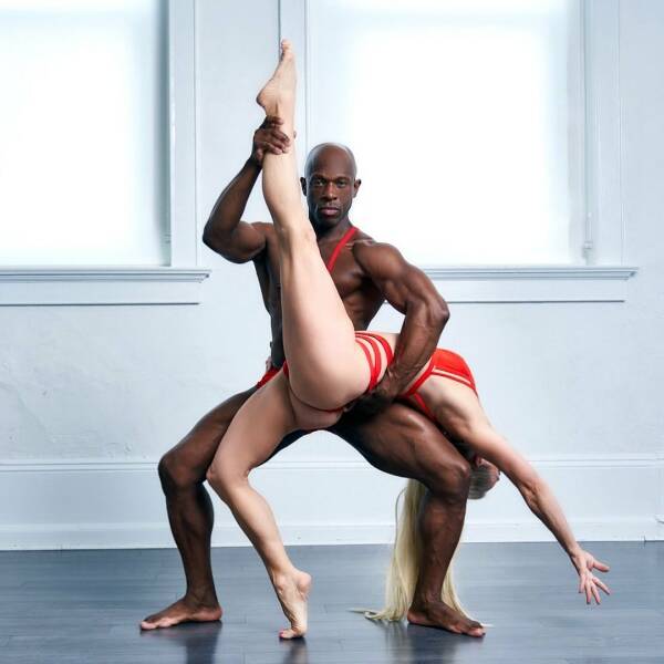 55-Year-Old Mother-Of-Two Shares How Pole Dancing Changed Her Life