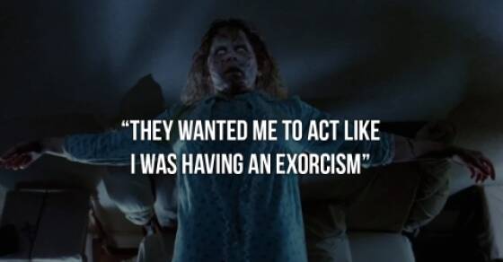 These Sex Requests Are Too Much…