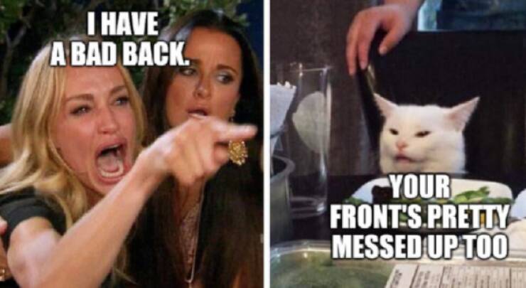 All The Dirty Mind Goodness!