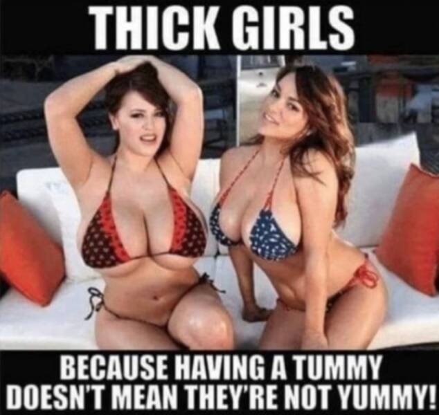 All The Dirty Mind Goodness!