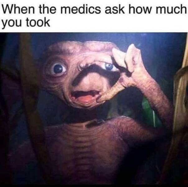 All The Dirty Mind Goodness!