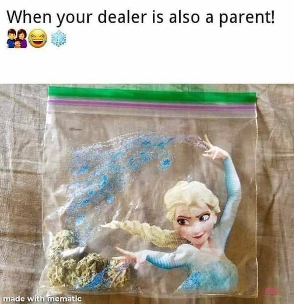 All The Dirty Mind Goodness!