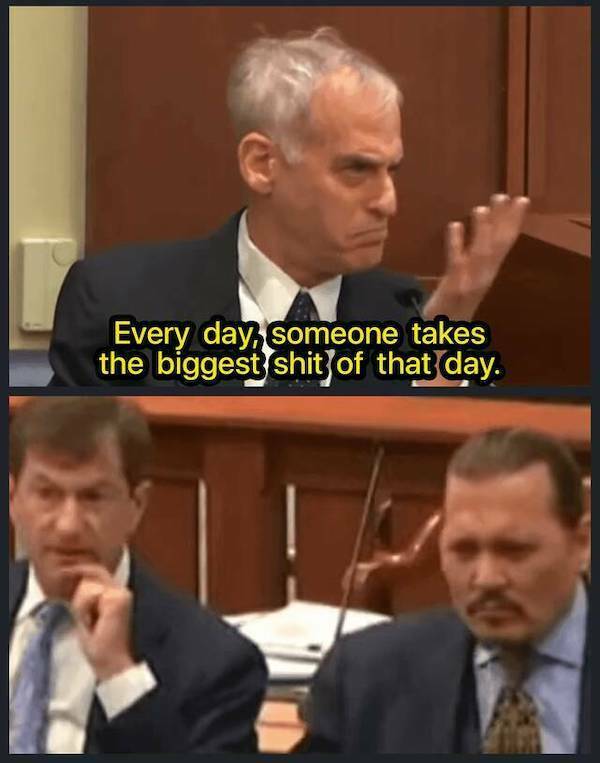 All The Dirty Mind Goodness!