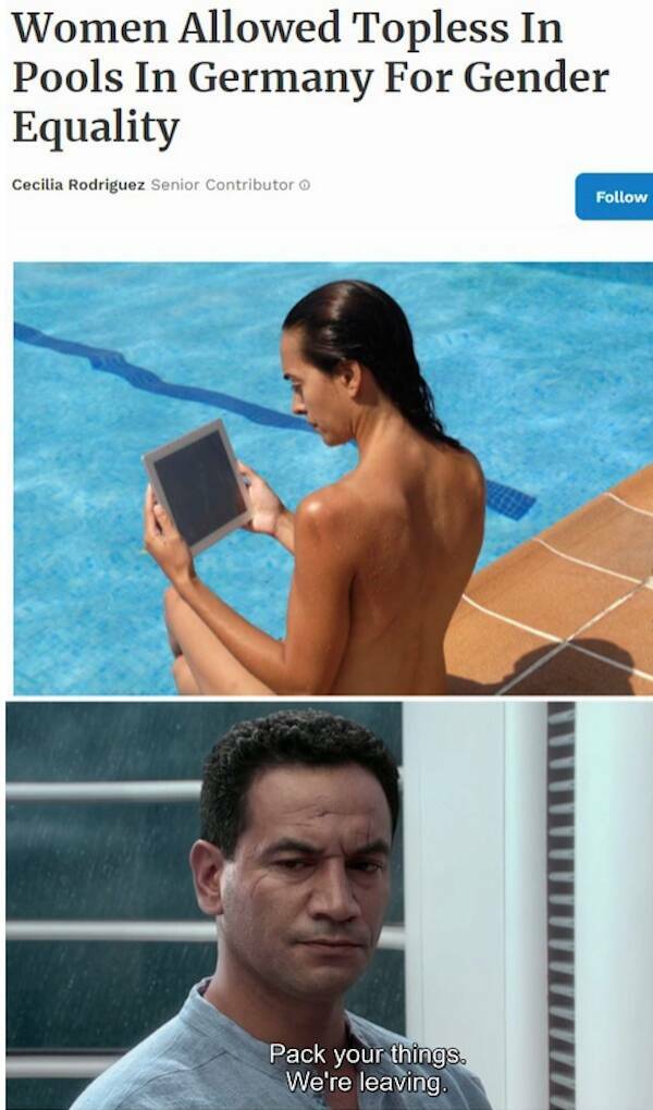 All The Dirty Mind Goodness!