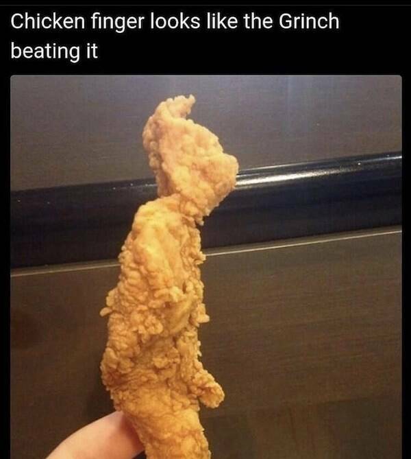 All The Dirty Mind Goodness!