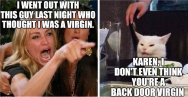 These NSFW Memes Are Hot & Juicy!