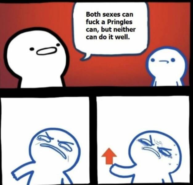 These NSFW Memes Are Hot & Juicy!