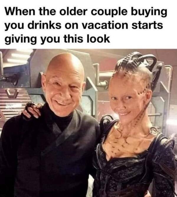 These NSFW Memes Are Hot & Juicy!