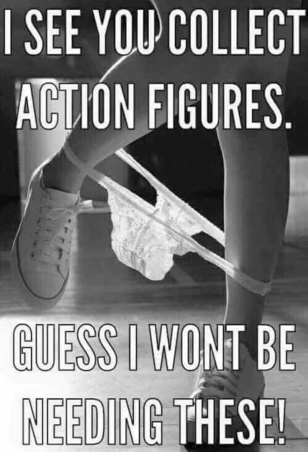 These NSFW Memes Are Hot & Juicy!