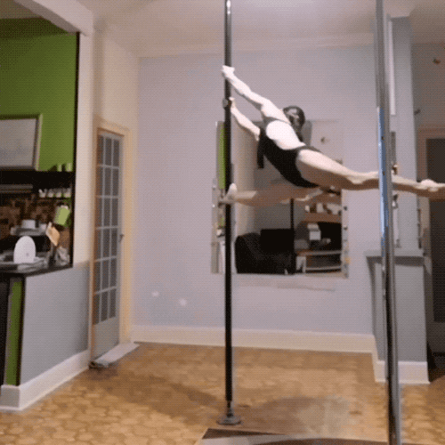 Pole Queens… Not Found