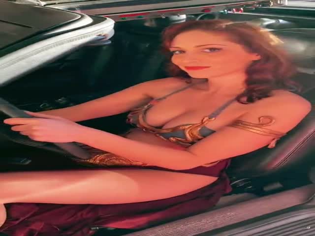 Let’s Start This “DeLorean”!