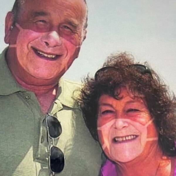 When Sunbathing Goes Wrong…