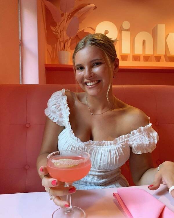 High Alcohol Level Detected!