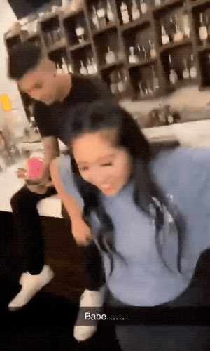 High Alcohol Level Detected!