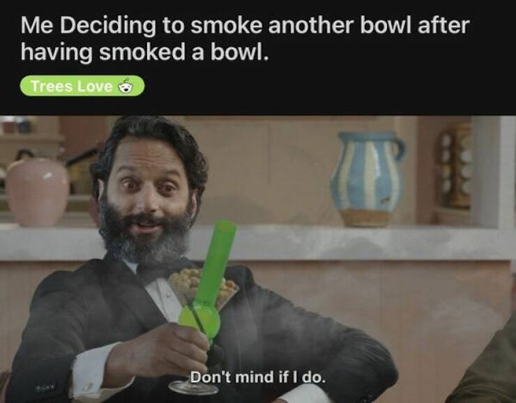 These Memes Are Higher Than The Sky…