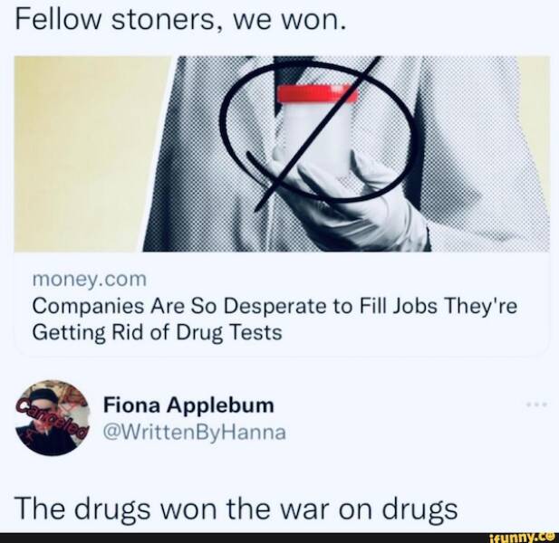 These Memes Are Higher Than The Sky…